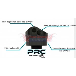 PRC Ins-Box Turbo Effect Air Filter